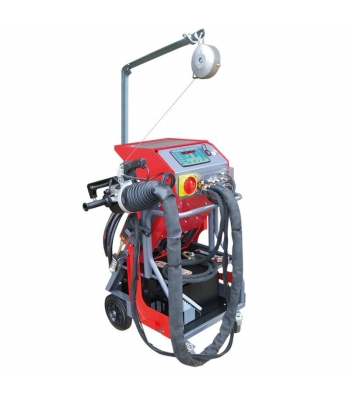 Tecna COBRA Evolution 9K Pneumatic Gun 240daN - Code 8677TE