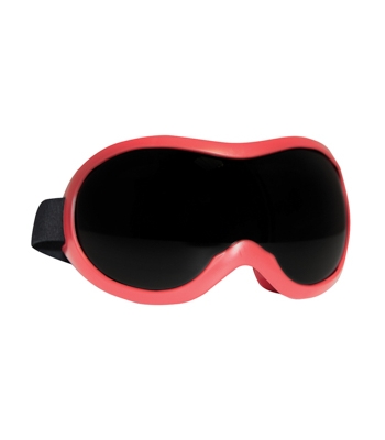 Starparts Panoramic Shade 5 UV/IR Welding Goggle