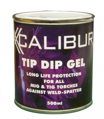 Starparts Xcalibur Tip Dip Gel 500ml