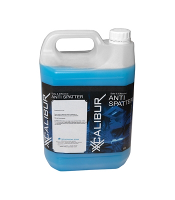 Starparts Xcalibur Anti-Spatter 5ltr Container