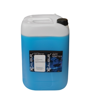Starparts Xcalibur Anti-Spatter 25ltr Container