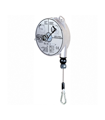 Fiac Balancer 4-6 Kg 2500MM Stroke