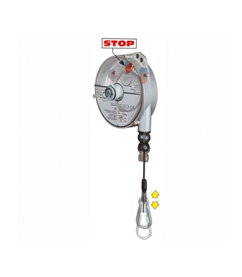 Tecna Balancer 8-10Kgs 2500MM Stroke With Stop