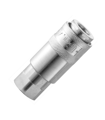 Fiac PCL Coupling 1/4 FML PAR