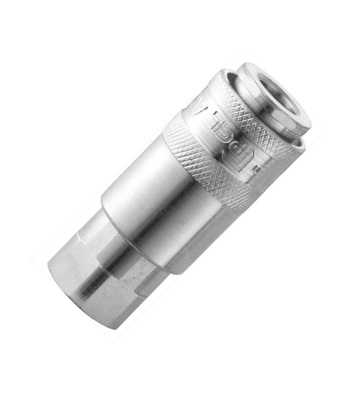 Fiac PCL Coupling Body 3/8" Fem