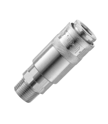 Fiac PCL Coupling 3/8 ML TPR