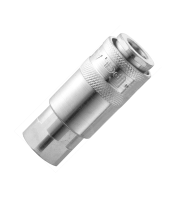 Fiac PCL Coupling 1/2" female