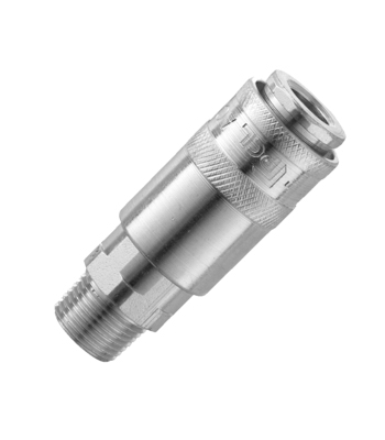 Fiac PCL Std Coupling 1/2" ML TPR