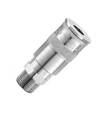 Fiac PCL Vertex Coupling 1/4 ML TPR