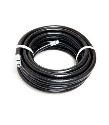 Fiac Air Hose 3/8x10M c/w 1/4"F