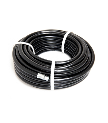 Fiac Air Hose 3/8 x 20M c/w 1/4F