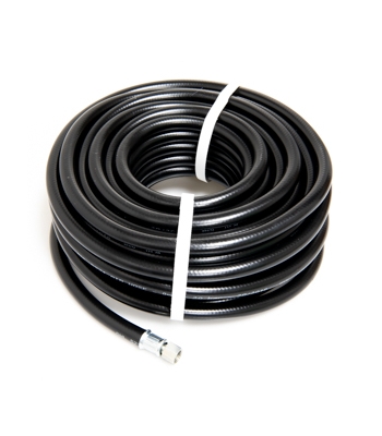 Fiac Air Hose 5/16x20M c/w 1/4F