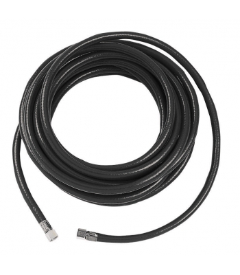 Fiac Air Hose 5/16 x 5M c/w 1/4F