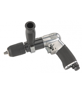 Standard Power 1/2" Everest Reversible Air Drill 800 rpm