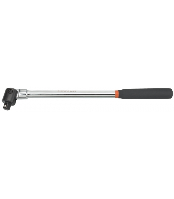 Custor 3/8" 480mm Long Breaker Bar