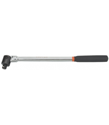 Custor 3/4" 650mm Long Breaker Bar