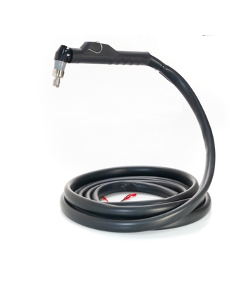 Starparts Hand Torch 6mt c/w 1/8" Bsp Fitting