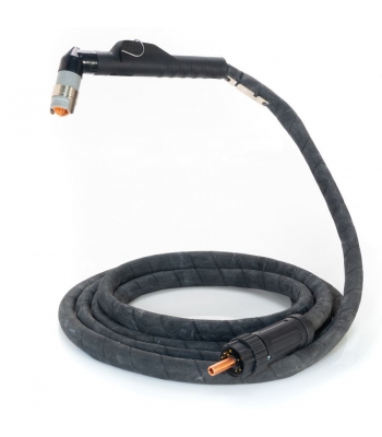 Starparts Hand Torch 6mt c/w Central Conn.