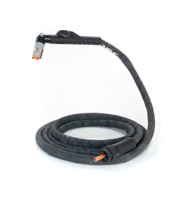Starparts Hand Torch 6mt c/w Central Conn.