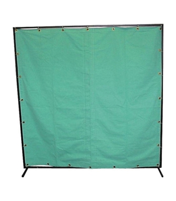 Starparts Curtain Frame 6' x 6'