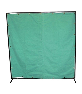 Starparts Curtain Frame 8' x 6'
