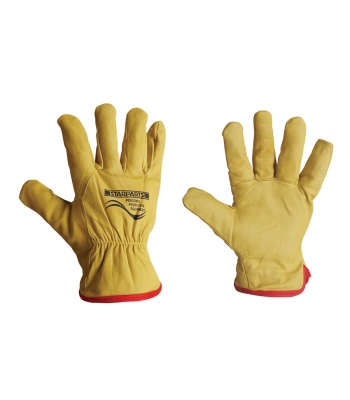 Starparts Drivers Gloves - Lined