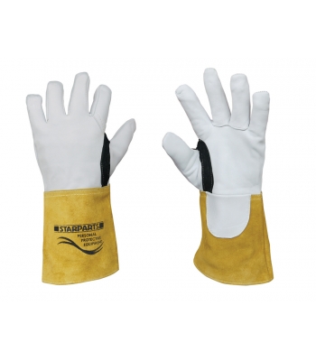 Starparts Fingertip Sensitivity TIG Gloves