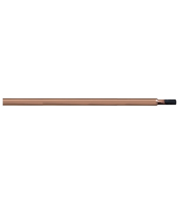 Starparts Jointed Carbon 13mm x 430mm (1/2" x 17")