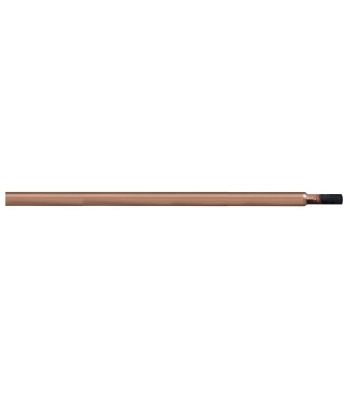 Starparts Jointed Carbon 16mm x 430mm (5/8" x 17")