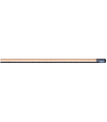 Starparts Gouging Carbon 13mm x 305mm (1/2" x 12")