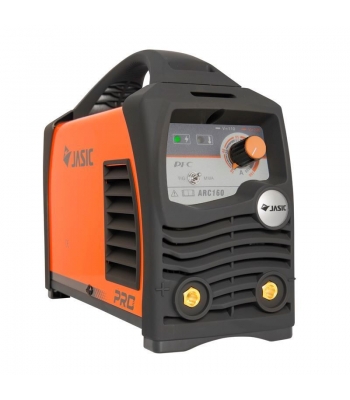 Jasic Arc 160 PFC MMA Inverter - Code JA-160PFC
