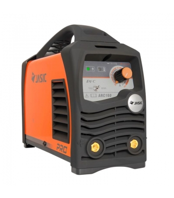 Jasic Arc 180 PFC MMA Inverter - Code JA-180PFC