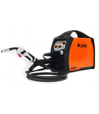 Jasic MIG 200 PFC Compact Inverter Package - Code JM-200PFC