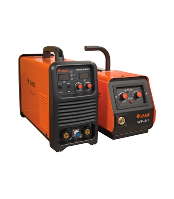 Jasic MIG 250 Separate Inverter Package