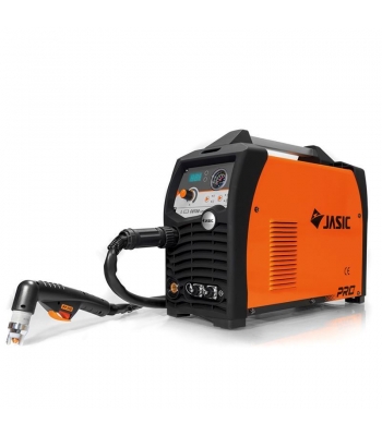 Jasic Cut 80 Plasma Inverter Package - Code JP-81