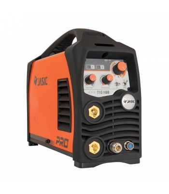 Jasic TIG 180 DC Inverter Package - Code JT-180