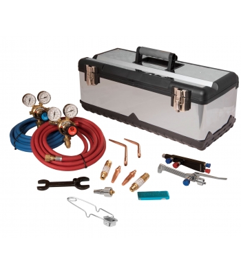 Gtech Lightweight Welding & Cutting Set