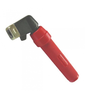 Starparts Econ 400 Electrode Holder Red