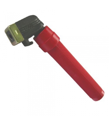 Starparts Econ 600 Electrode Holder Red