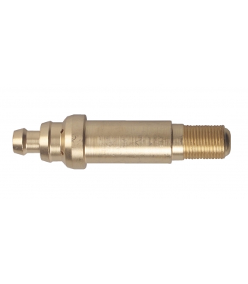 Gtech NM Heating Nozzle Adaptor