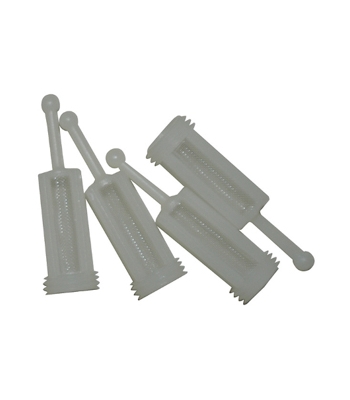 Fiac Nylon Gravity Filters (PK10)