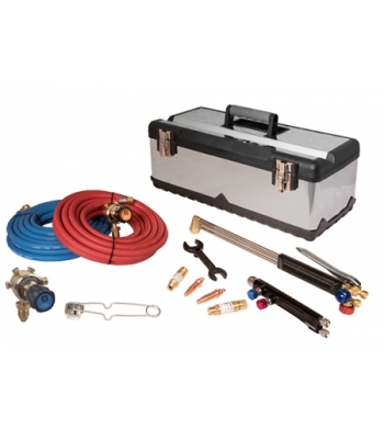 Gtech Oxy/Acetylene 18/90 Cutting Set