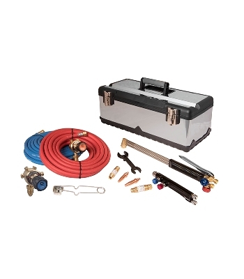 Gtech Oxy/Propane 18/90 Cutting Set