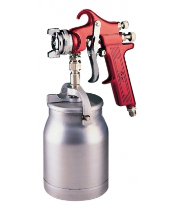Fiac Eagle Suction Spraygun 1.8mm