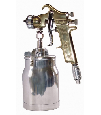 Fiac Golden Eagle Spraygun 1.8mm