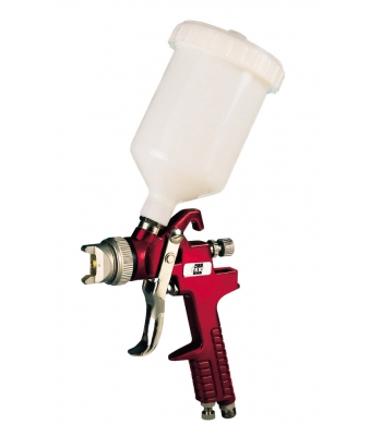 Fiac Osprey Gravity Spraygun 1.7mm