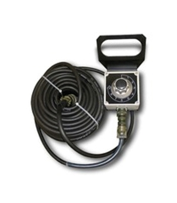 Mosa Remote Welding Control c/w 20mtr Lead H/Duty