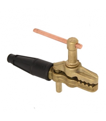 Starparts 700A Screw Style Earth Clamp