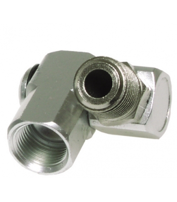 Standard Power 3/8" x 3/8" Swivel (BR34)