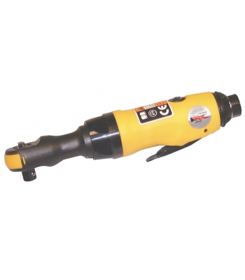 Standard Power 3/8" HD Mini Ratchet Wrench